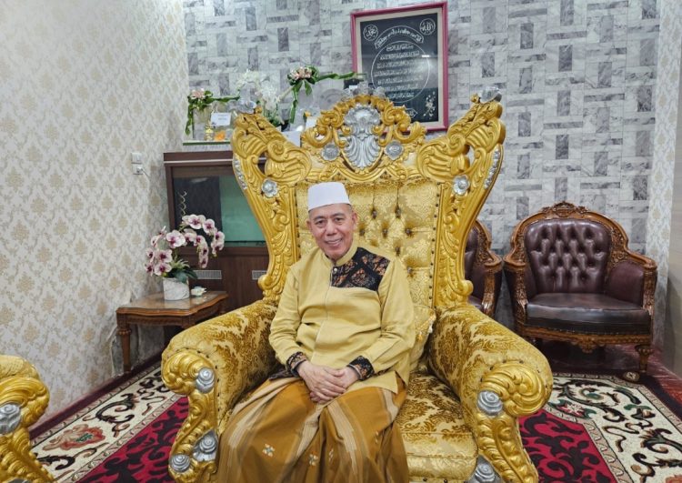 Judi Online Sangat Mengkhawatirkan Untuk Generasi Muda di Provinsi Jambi, Ini Pesan Tokoh Agama